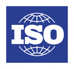 Logo certification-iso