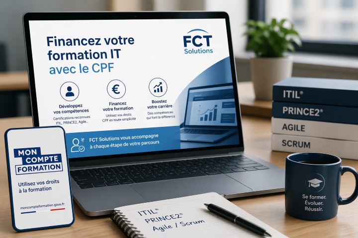 Illustration CPF financement FCT Solutions